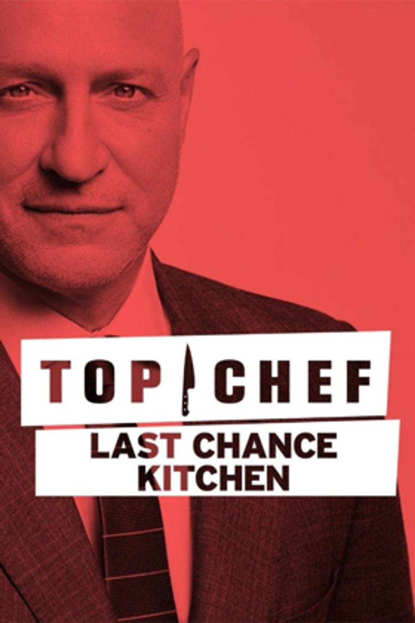 TOP CHEF: LAST CHANCE KITCHEN Returns December 6  Image