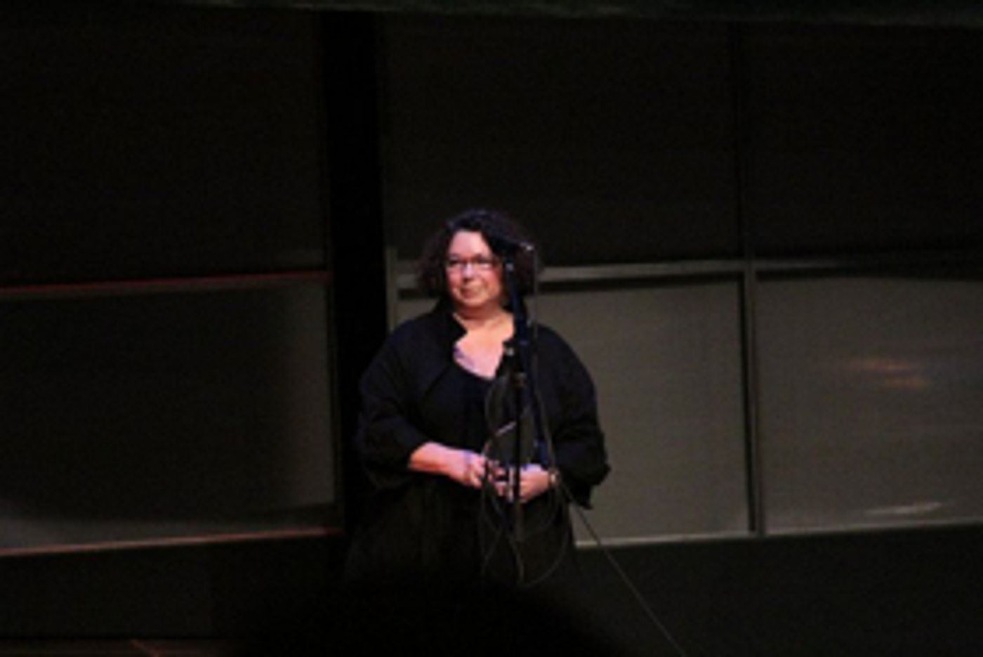 Rachel Lampert Honored for Lifetime Achievement at the 2017 SALT Awards  Image