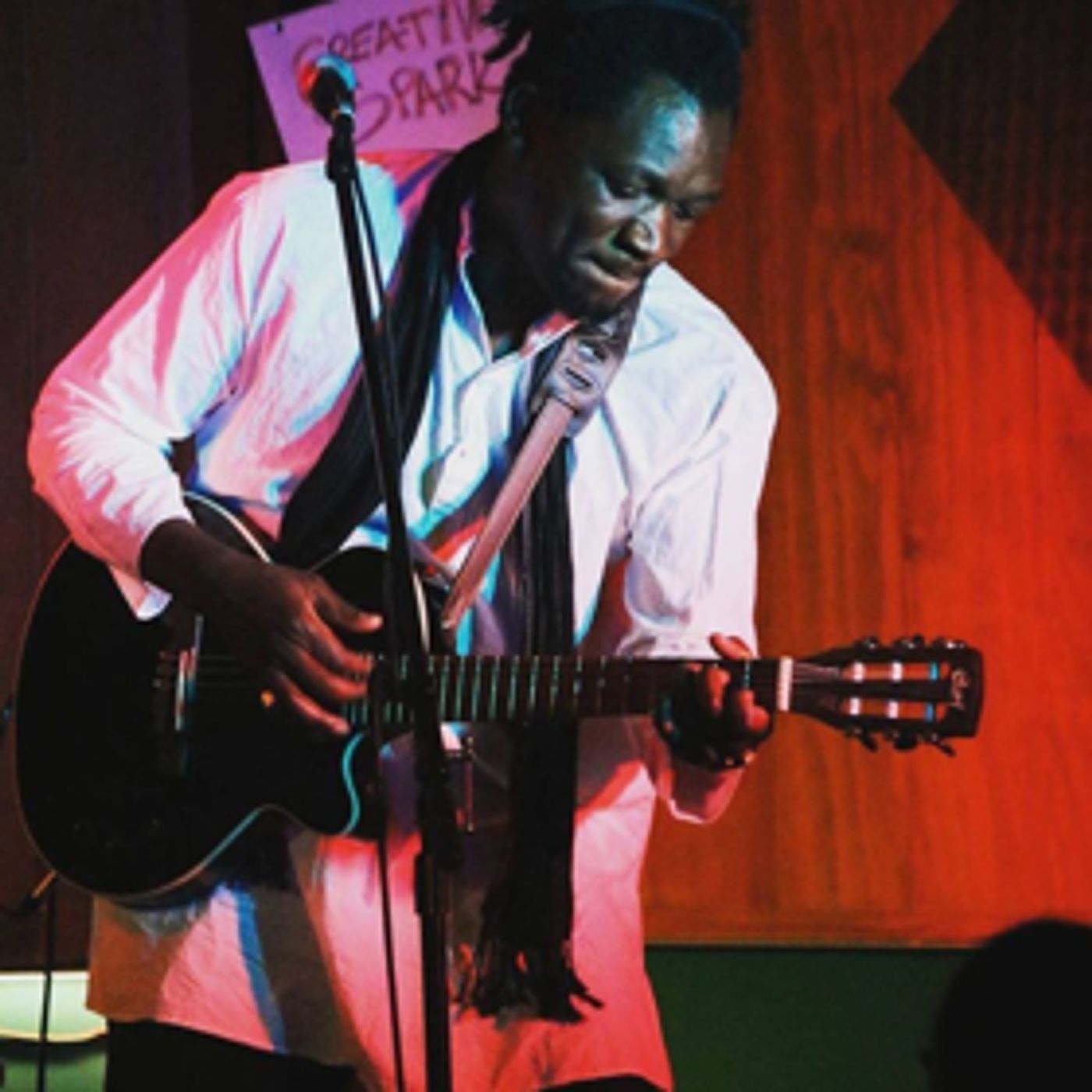 Alexander Upstairs Presents MAPUMBA LIVE AT ALEXANDER BAR  Image