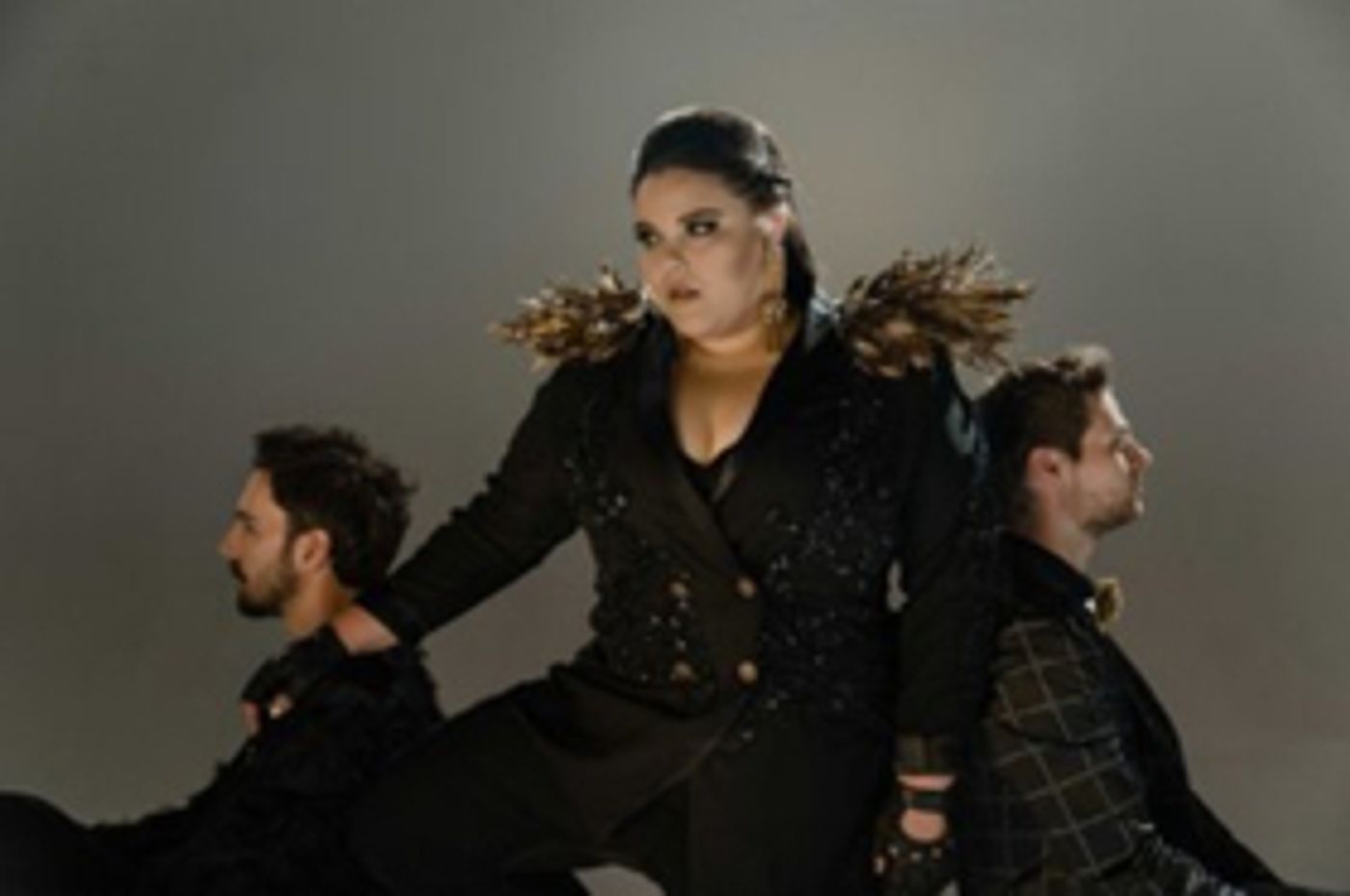 Bang Bang Romeo Release New Single SHAME ON YOU  Image