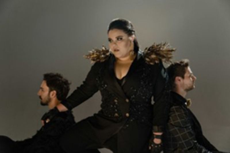 Bang Bang Romeo Release New Single SHAME ON YOU Image