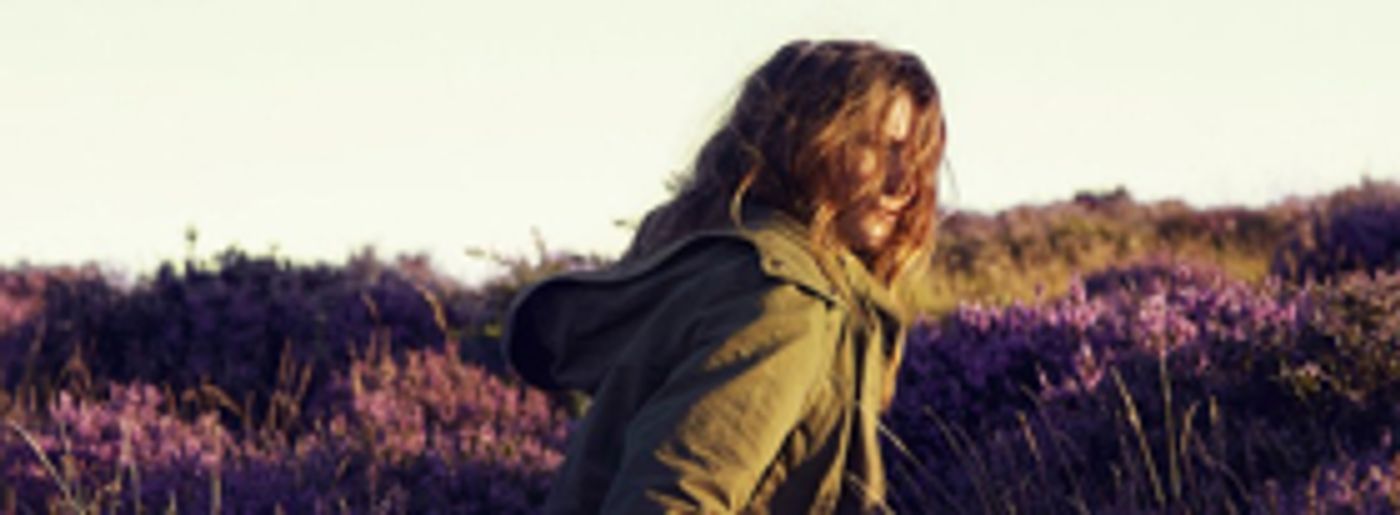 Guest Blog: Blythe Stewart On THE MOOR  Image