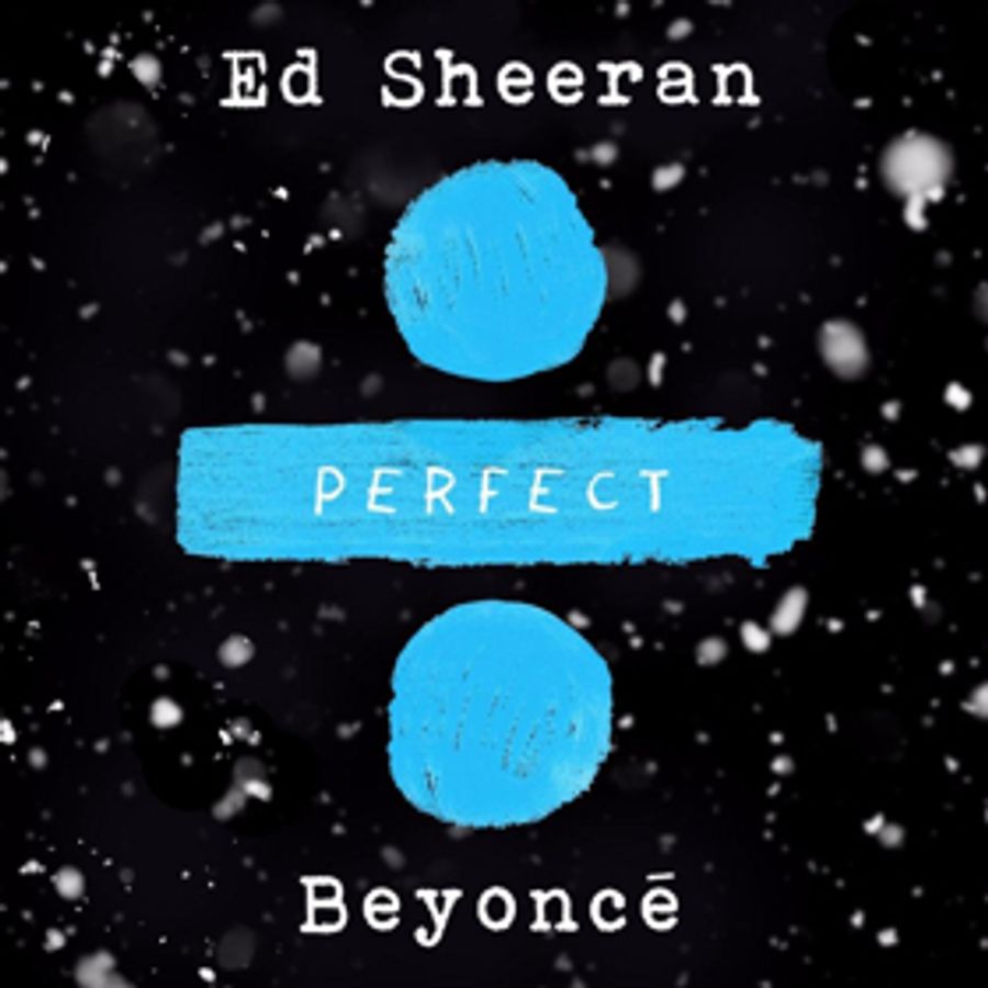 Ed Sheeran to Release Hit Track PERFECT with Beyonce Today! Image