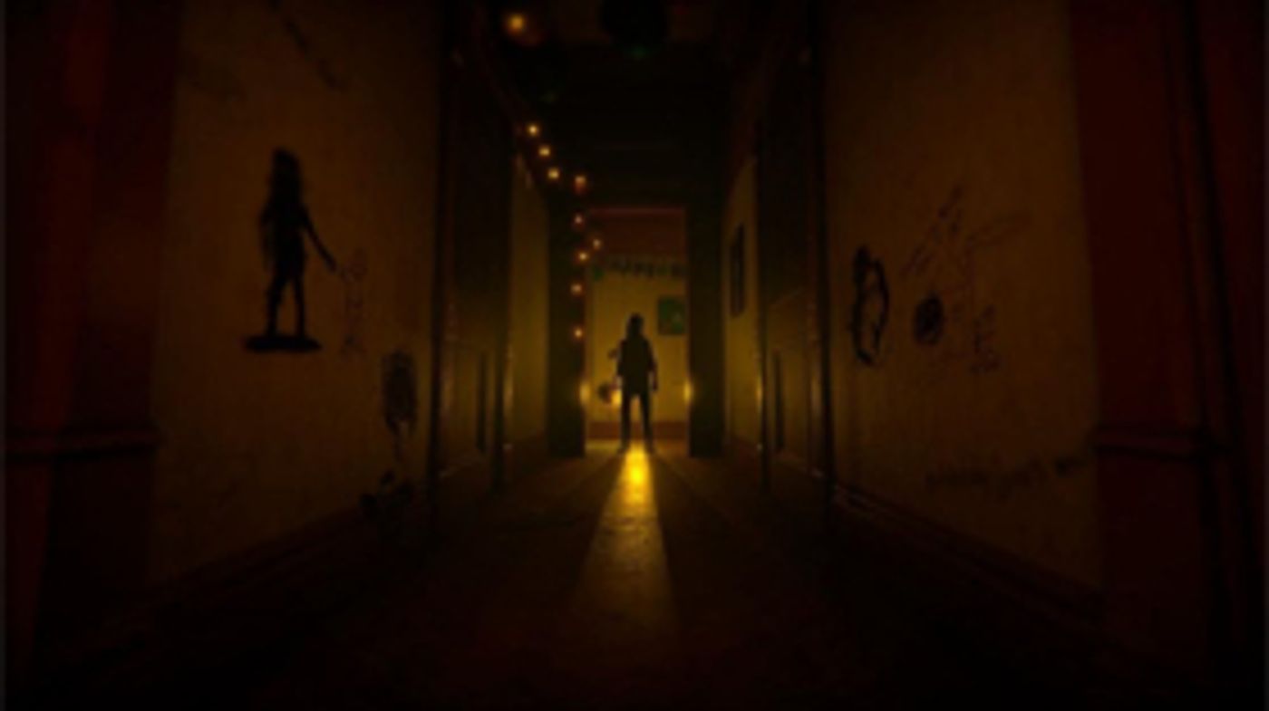 New Trailer for SpectreVision & Ubisoft Montreal's TRANSFERENCE Unveiled at E3  Image