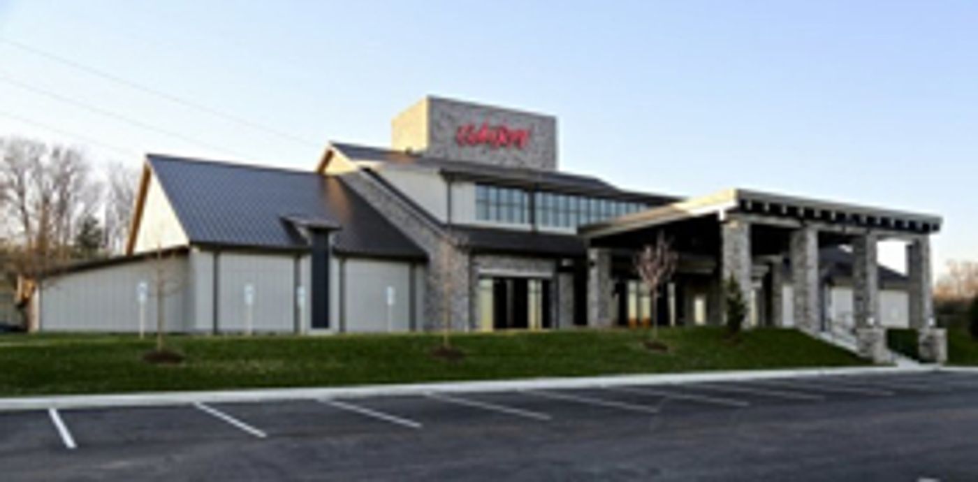 Ray Stevens Announces Grand Opening of New Music Venue CabaRay Ray Stevens Announces Grand Opening of New Music Venue CabaRay Image