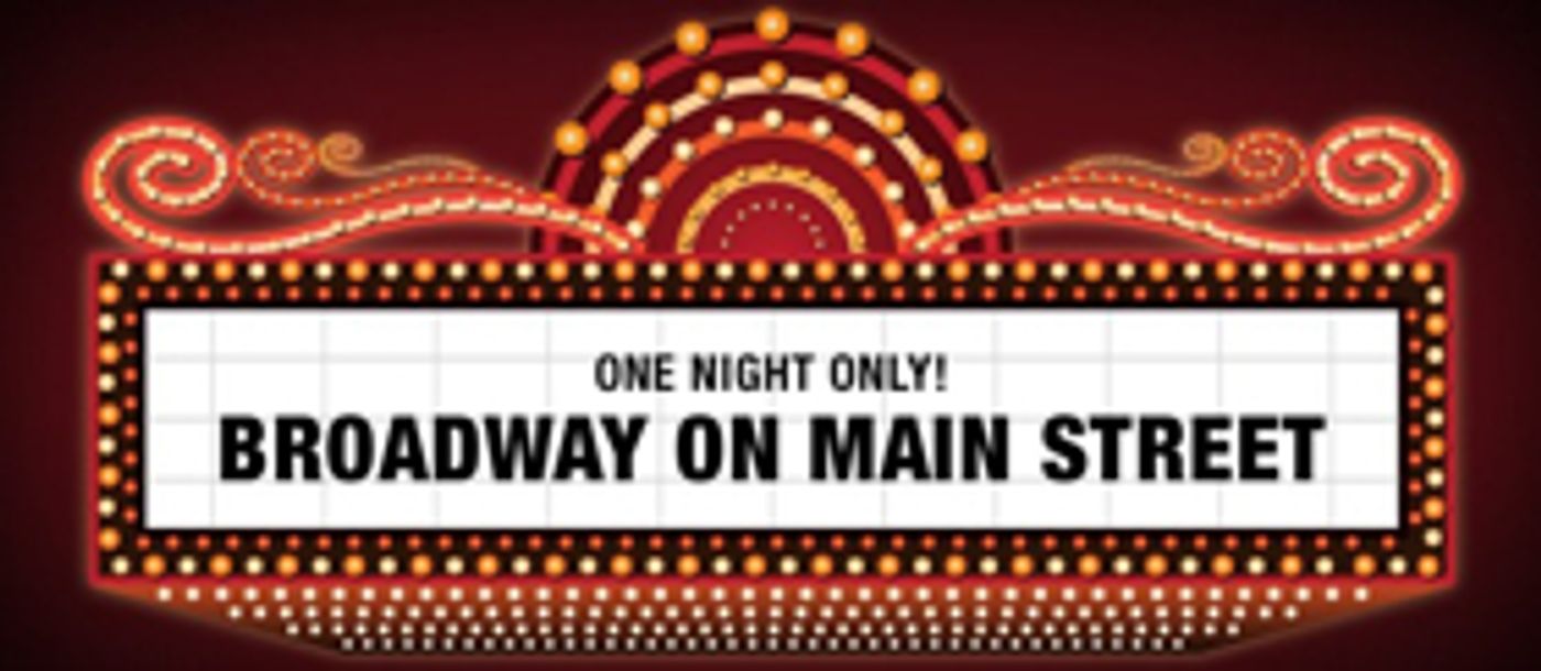 Jenn Gambatese, Lisa Howard, Mykal Kilgore and More to Bring Broadway Back to Landmark on Main  Image