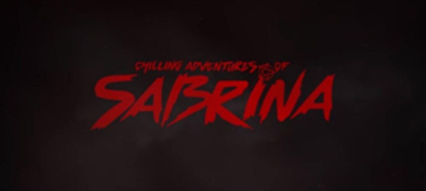 CHILLING ADVENTURES OF SABRINA Casts its Holiday Special CHILLING ADVENTURES OF SABRINA Casts its Holiday Special Image