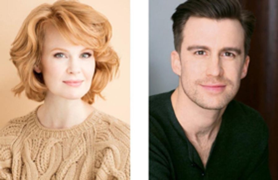 Bay Area Cabaret Announces Matthew Morrison, Kate Baldwin, Gavin Creel, LaChanze, and More Image