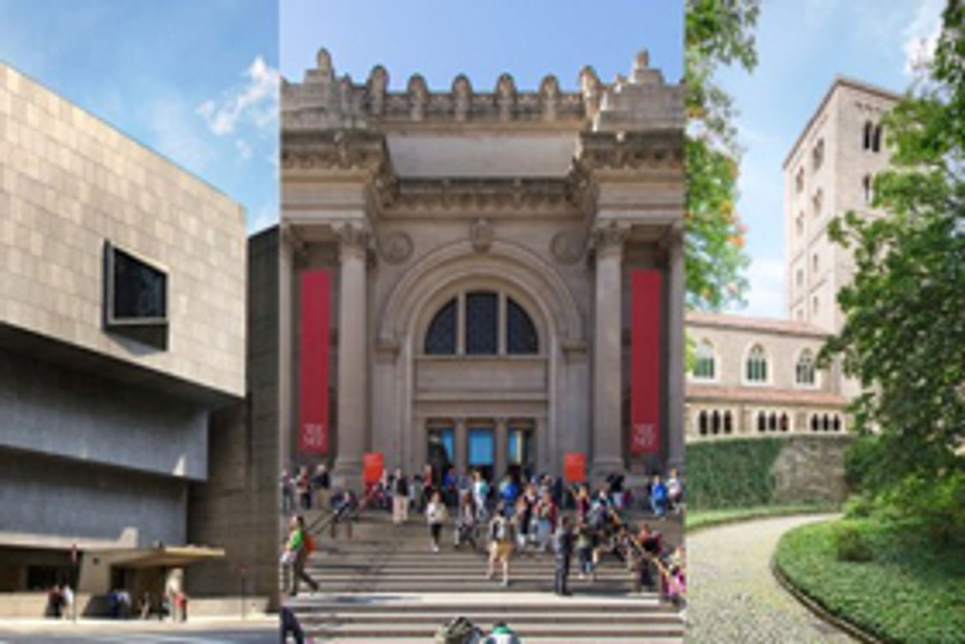 The Met Announces Updated Admissions Policy, Limited Pay-What-You-Can The Met Announces Updated Admissions Policy, Limited Pay-What-You-Can Image