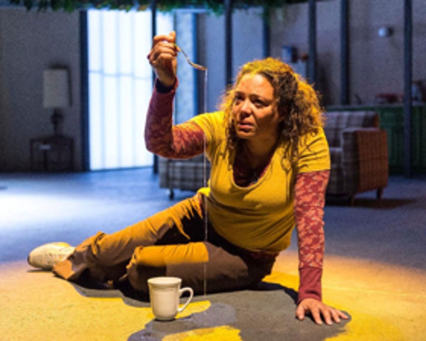 Review: Center Theatre Group Presents ELLIOT, A SOLDIER'S FUGUE and WATER BY THE SPOONFUL, the First Two Plays in Quiara Alegría Hudes' Trilogy  Image