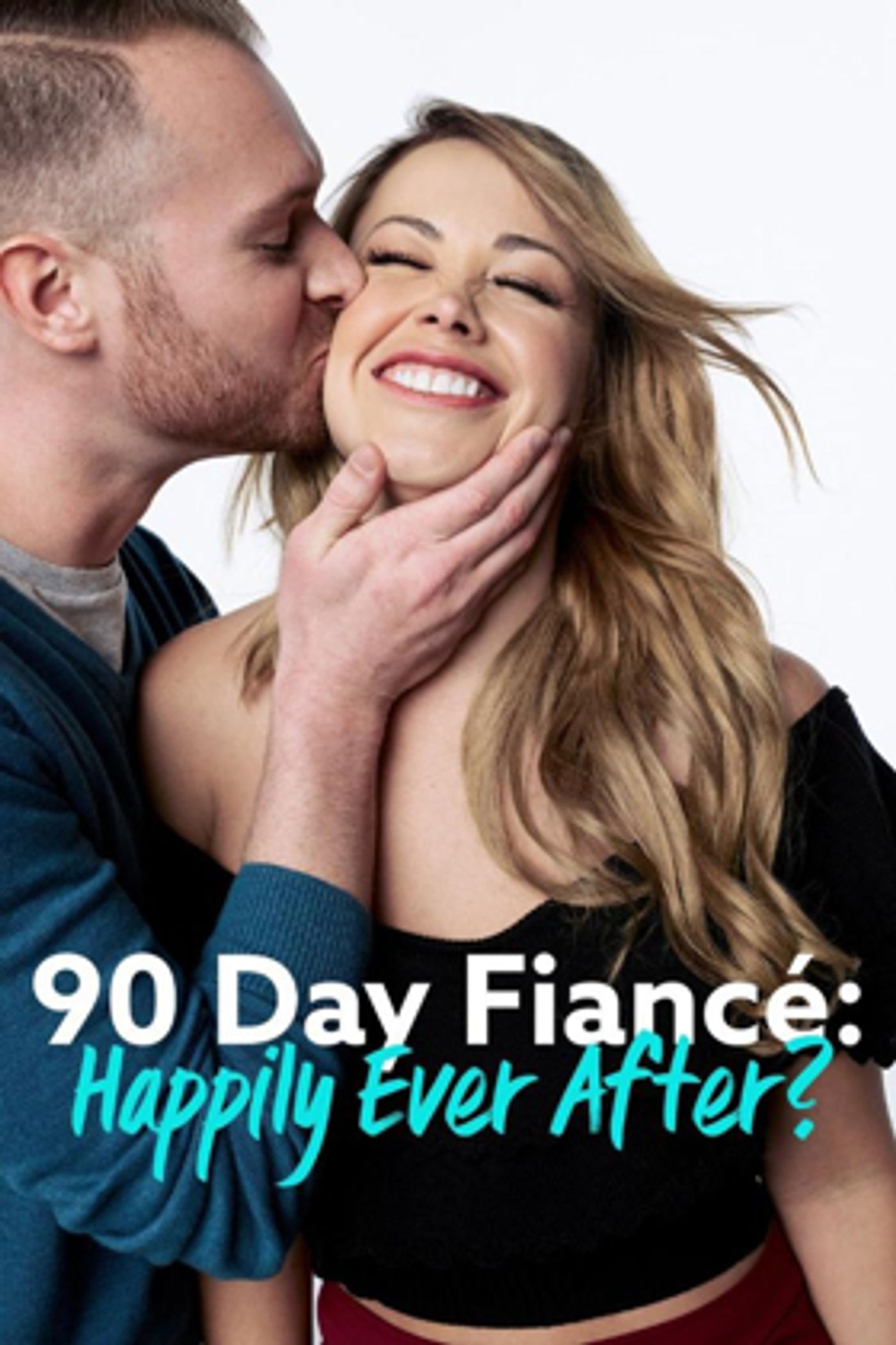 90 DAY FIANCE: HAPPILY EVER AFTER? Returns to TLC  Image