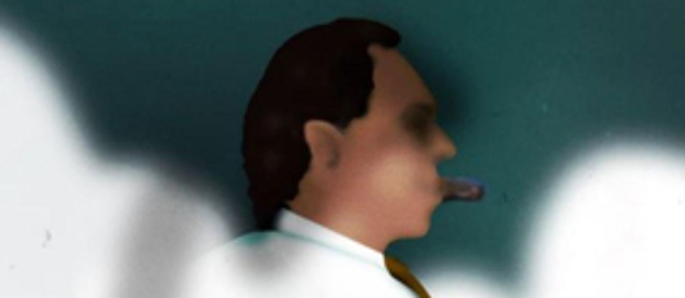 Montréal Premiere of Jonathan Dawe's Nero and the Fall of Lehman Brothers June 14-17 Montréal Premiere of Jonathan Dawe's Nero and the Fall of Lehman Brothers June 14-17 Image