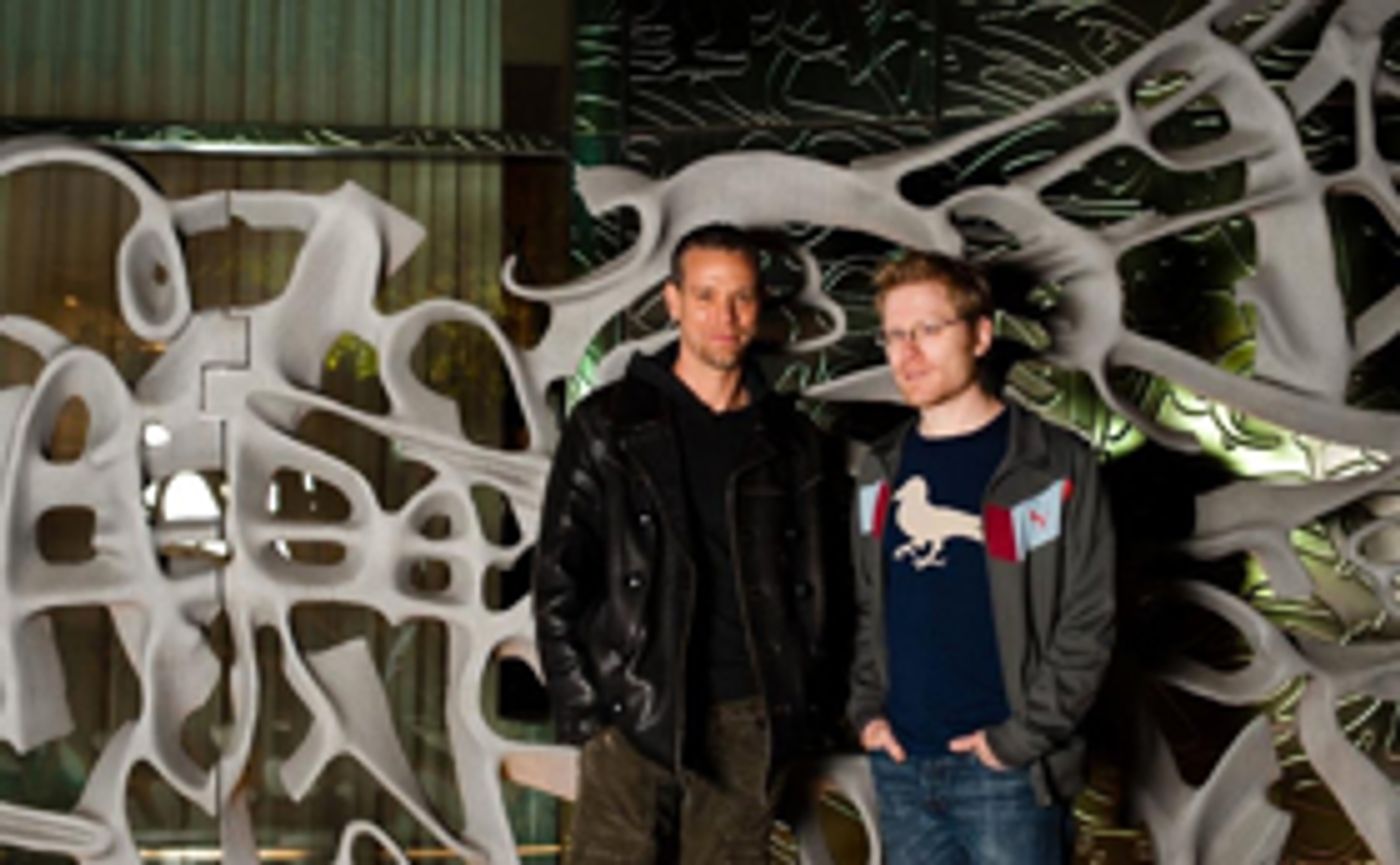 Adam Pascal and Anthony Rapp Reschedule January 2019 Engagement at Feinstein's Adam Pascal and Anthony Rapp Reschedule January 2019 Engagement at Feinstein's Image