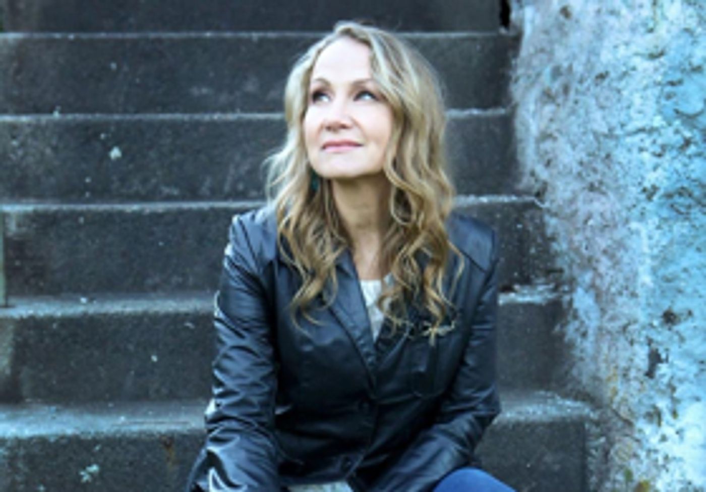 Joan Osborne to Sing The Songs Of Bob Dylan in Bethel  Image