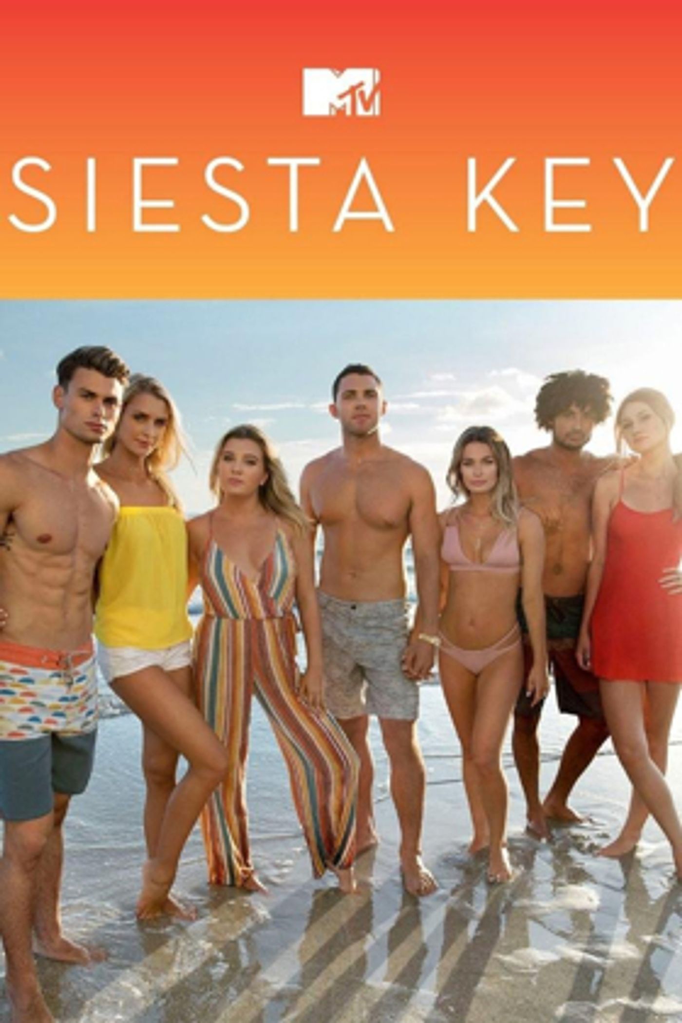 MTV to Premiere SIESTA KEY This January  Image