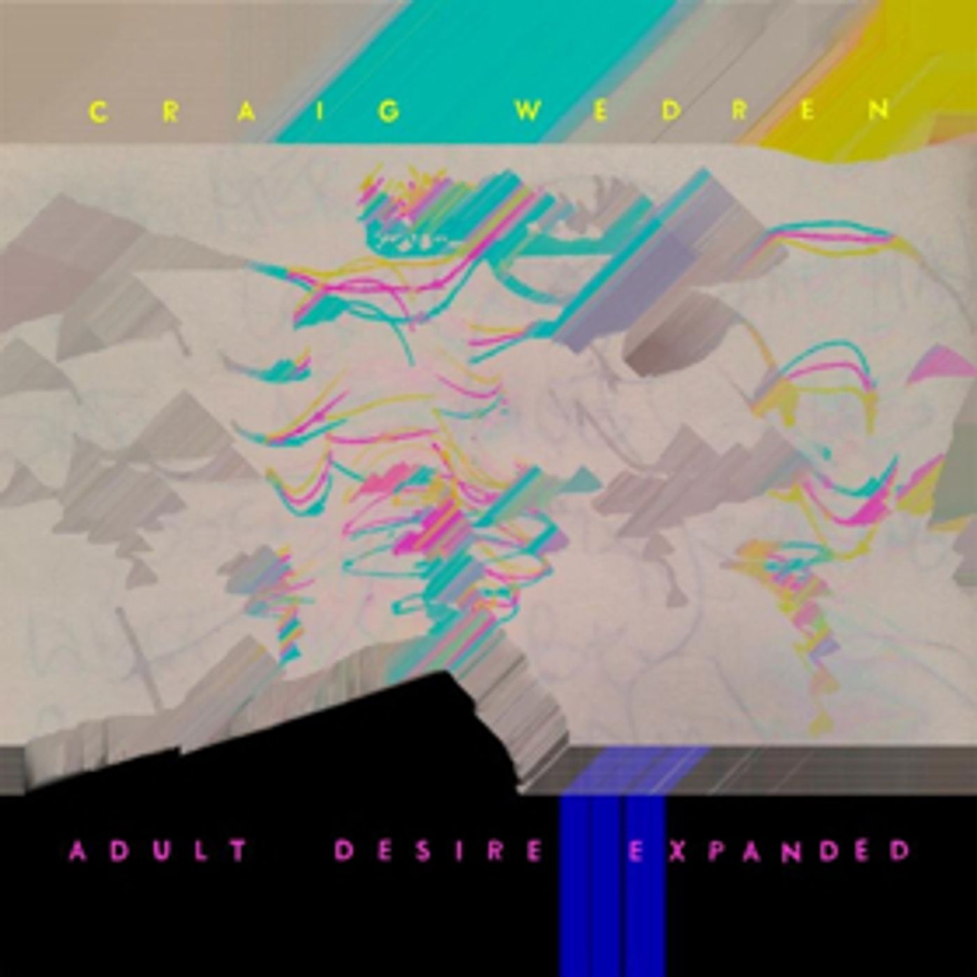 Craig Wedren Shares Chris Cornell-Inspired Track from 'Adult Desire Expanded' Out Today Craig Wedren Shares Chris Cornell-Inspired Track from 'Adult Desire Expanded' Out Today Image