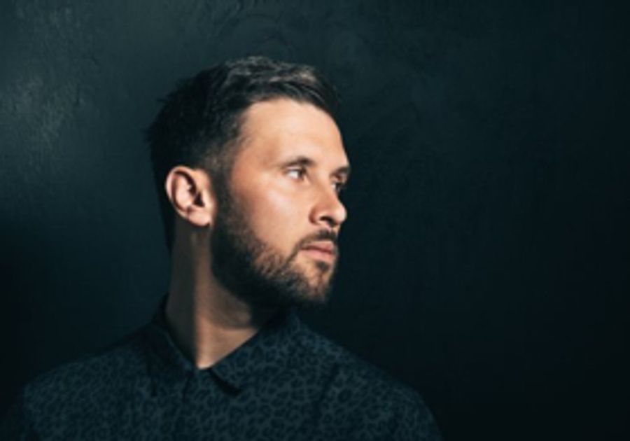 Danny Howard Releases Brand New Club Track, THE BODY Image