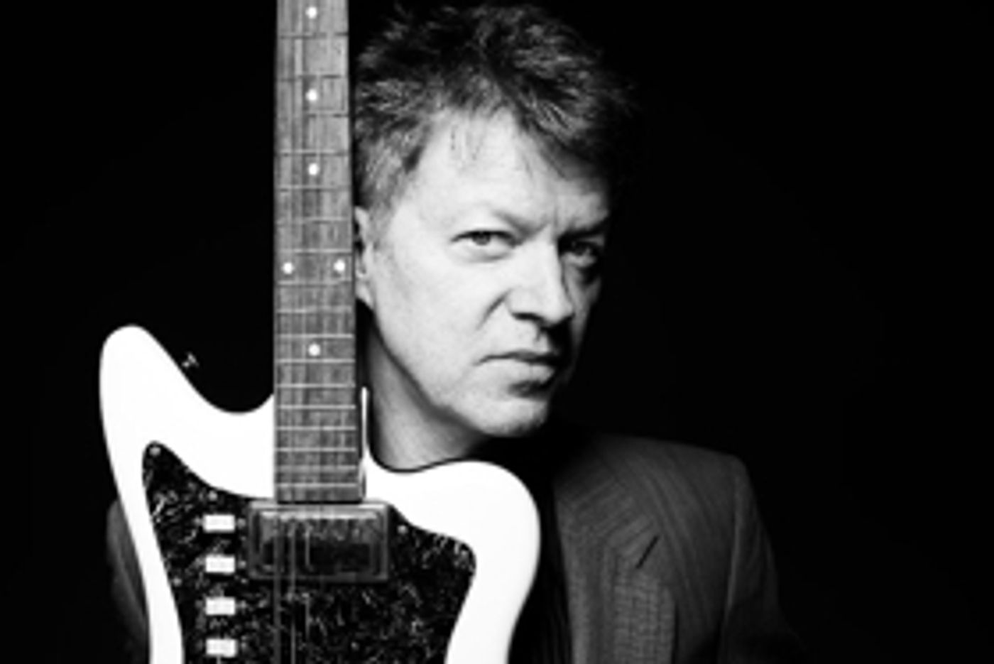 Brooklyn Music School Presents Jimi Hendrix Tribute Show Featuring Nels Cline Brooklyn Music School Presents Jimi Hendrix Tribute Show Featuring Nels Cline Image