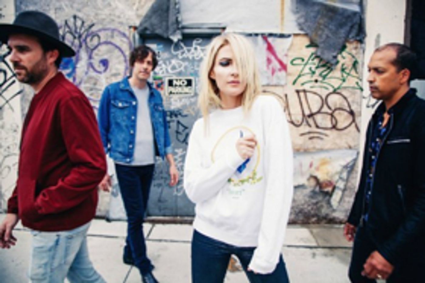 Metric to Release New Album September 21 + Tour with Smashing Pumpkins  Image