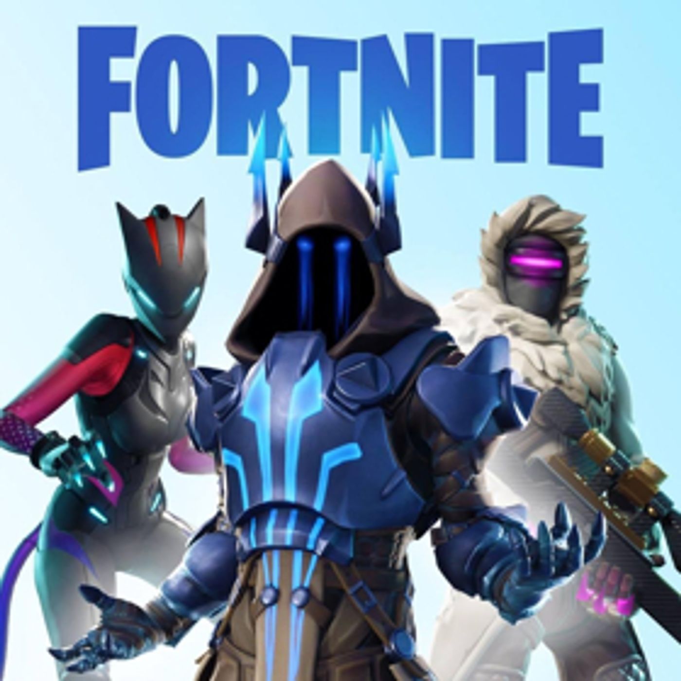 'Fortnite' Creators Face Legal Trouble For 'Emote' Use Of Popular Dance Moves  Image