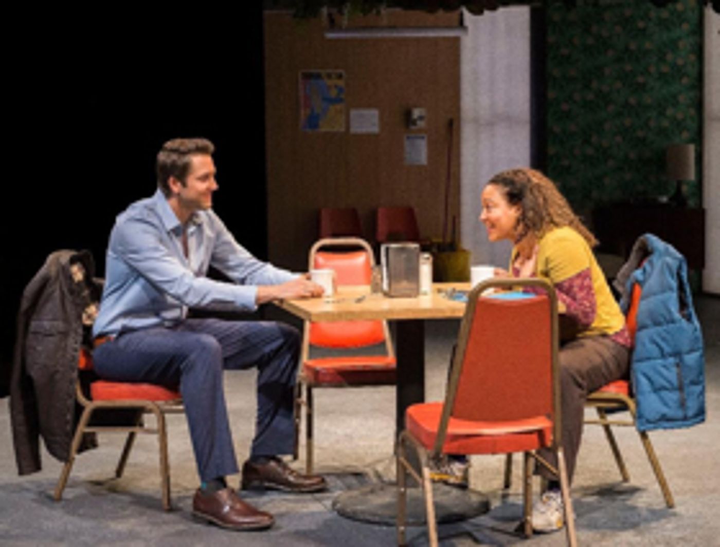 Review: Center Theatre Group Presents ELLIOT, A SOLDIER'S FUGUE and WATER BY THE SPOONFUL, the First Two Plays in Quiara Alegría Hudes' Trilogy  Image