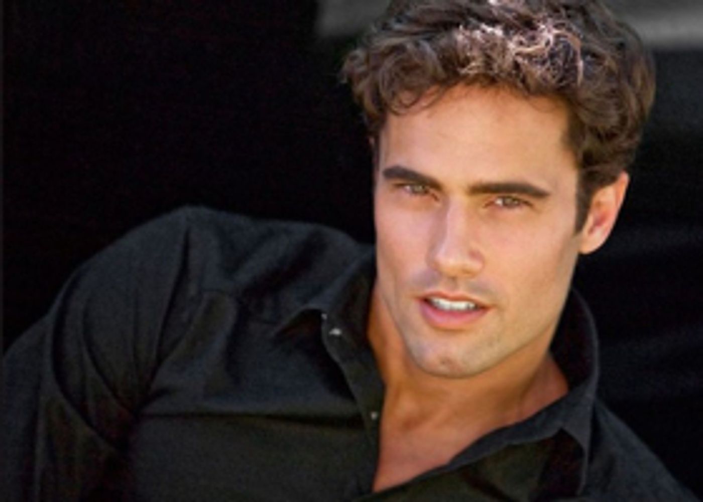 Interview: David Burnham on his Return to Garner Performing Arts Center Interview: David Burnham on his Return to Garner Performing Arts Center Image