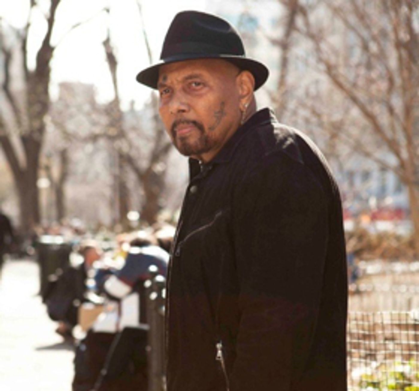 Grammy Winner Aaron Neville to Celebrate the Holidays at Poway OnStage  Image
