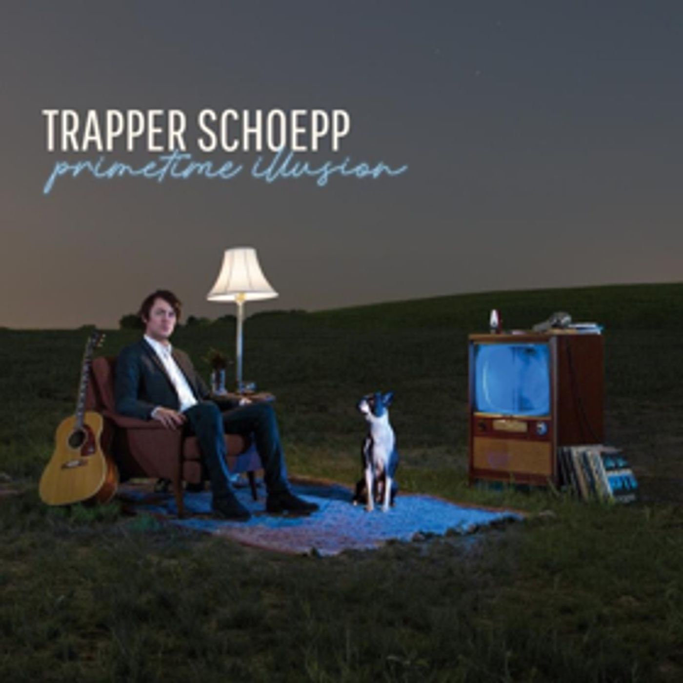 Trapper Schoepp Releases Bob Dylan Co-Write, Announces New Album  Image