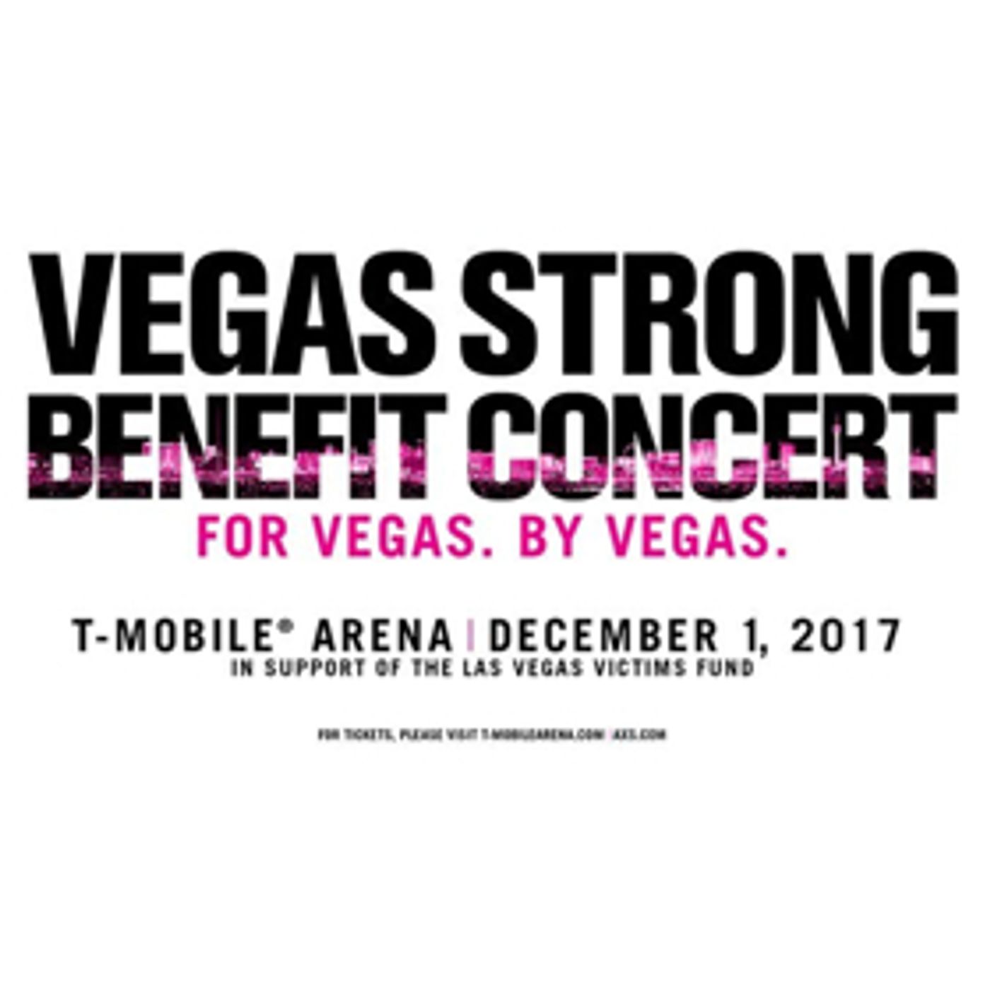 Jay Leno, Bryce Harper Join Vegas Strong Concert Benefiting Victims Fund Jay Leno, Bryce Harper Join Vegas Strong Concert Benefiting Victims Fund Image