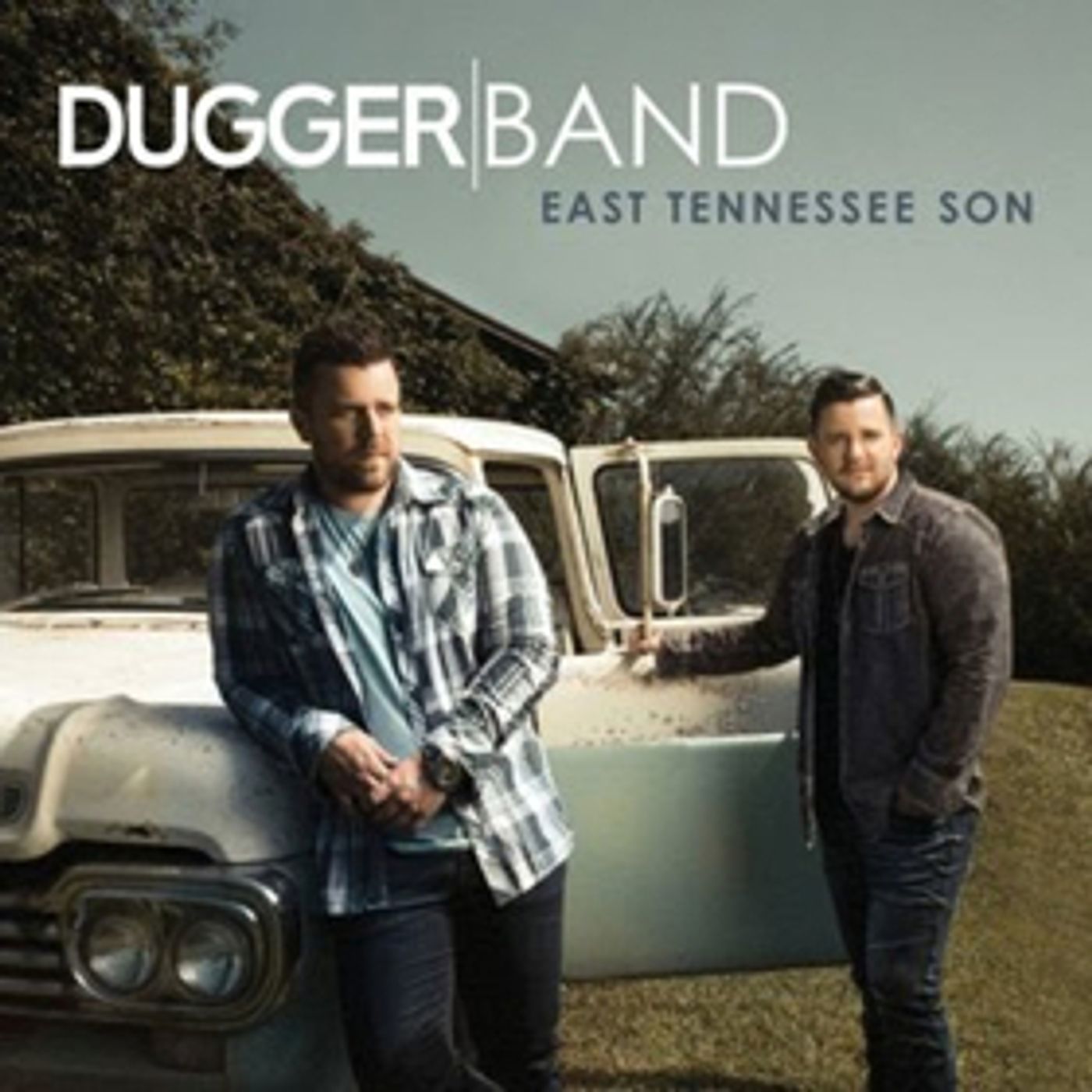 Dugger Band Releases Sophomore Album 'East Tennessee Son' Dugger Band Releases Sophomore Album 'East Tennessee Son' Image