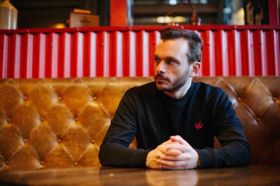 Andy C Announces ANDY C ALL NIGHT WEMBLEY November 17 Image