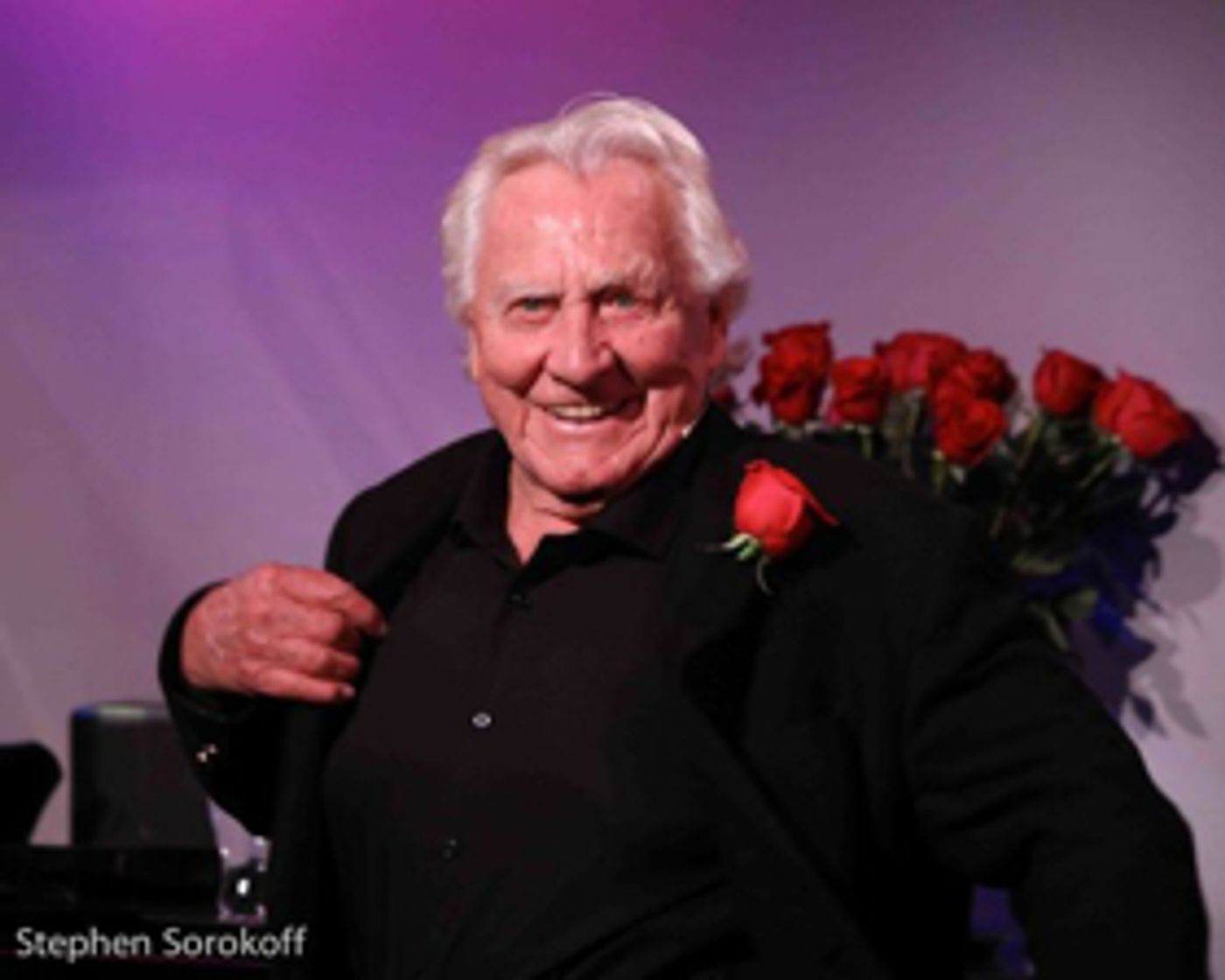 Tony-Winning Producer and Actor Joseph Sirola Dies at 89 Tony-Winning Producer and Actor Joseph Sirola Dies at 89 Image