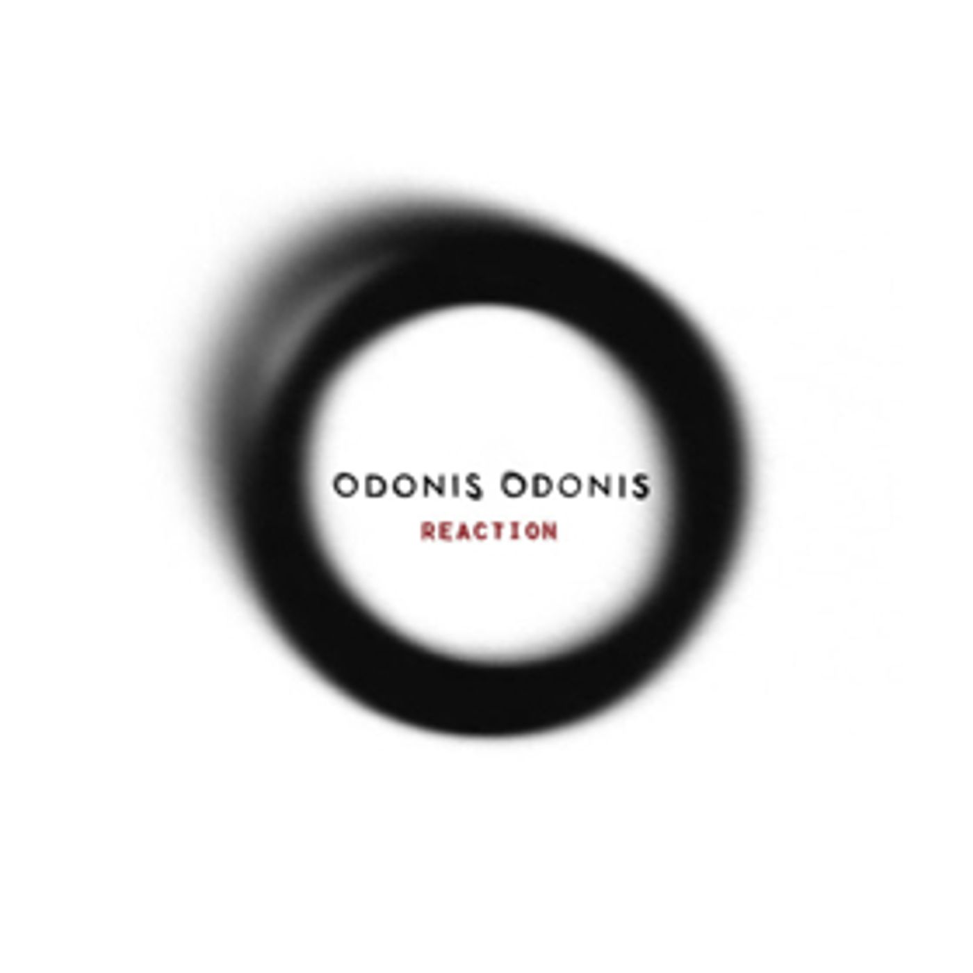 Odonis Odonis To Release 'Reaction' EP Odonis Odonis To Release 'Reaction' EP Image