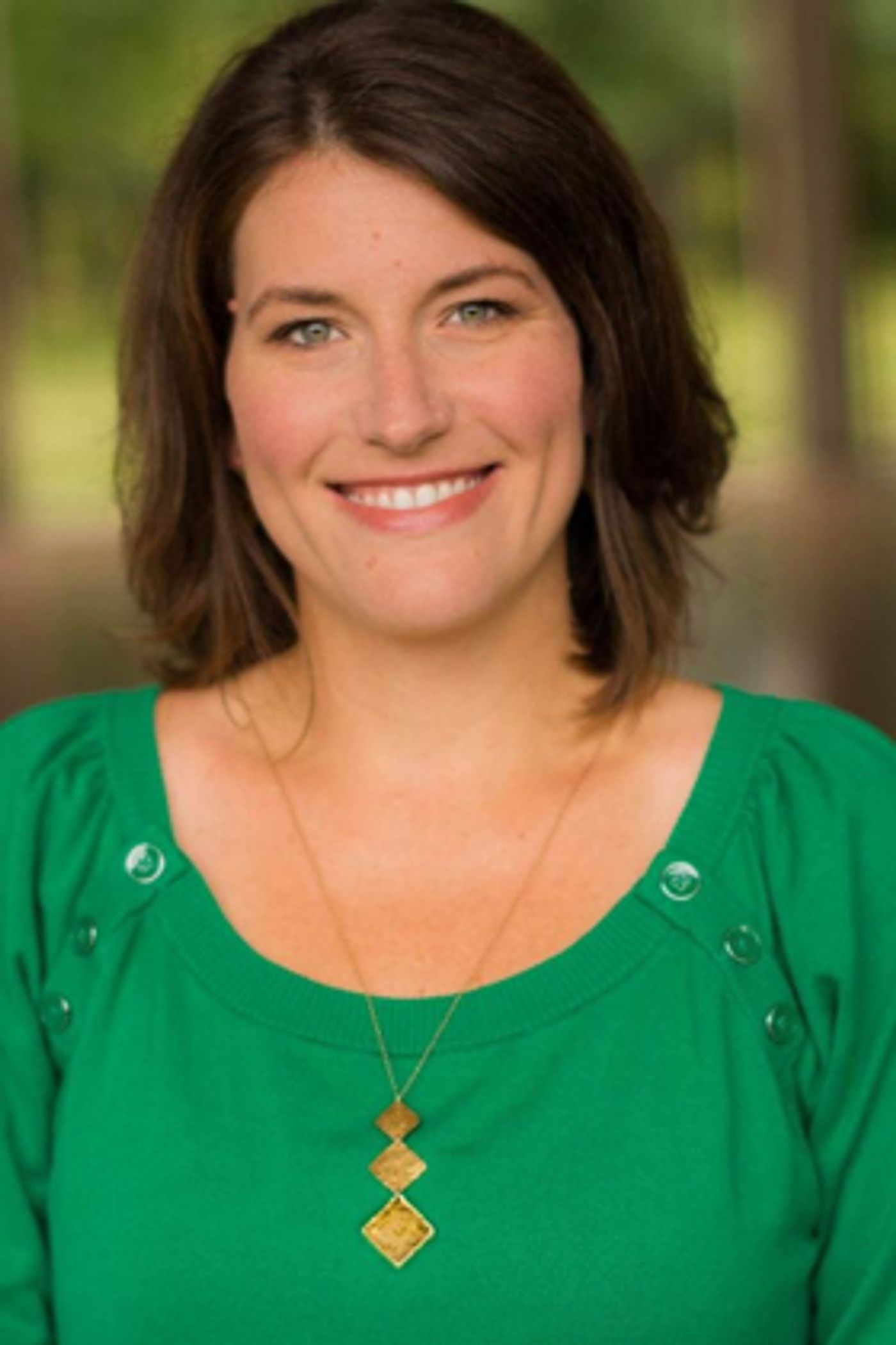 Megan Larche Dominick to Join Theatre Under The Stars Leadership Team Megan Larche Dominick to Join Theatre Under The Stars Leadership Team Image