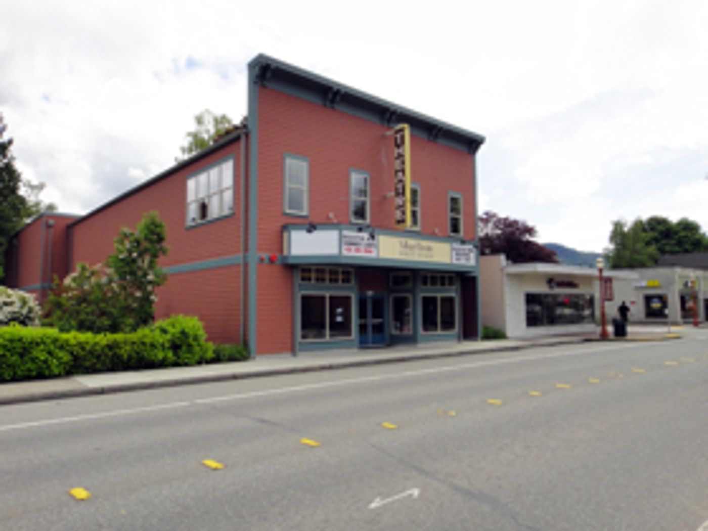 Immigration and Social Justice Feature in Developmental Musical at Village Theatre  Image