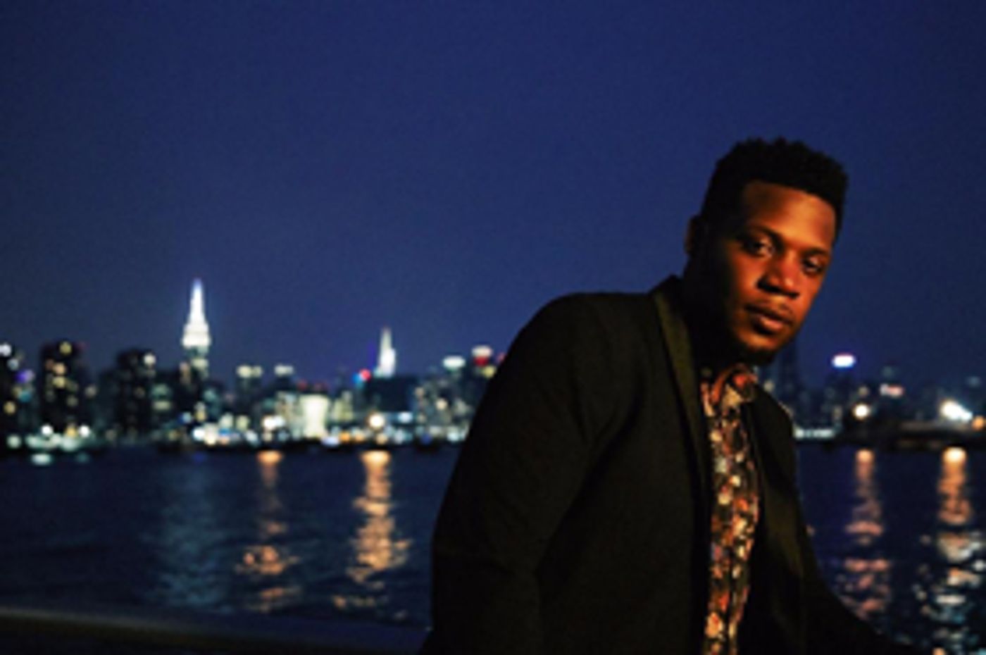 Keyon Harrold Replaces Hugh Masekela for Jazz Epistles Concert at Annenberg Center Keyon Harrold Replaces Hugh Masekela for Jazz Epistles Concert at Annenberg Center Image