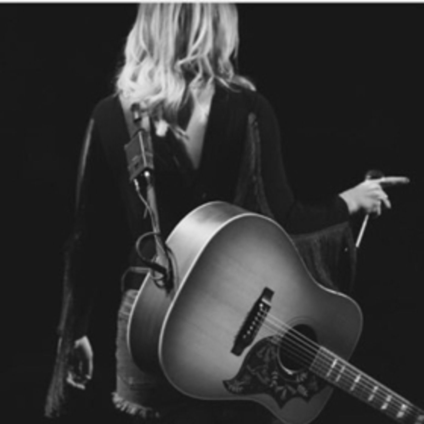 Caroline Watkins Awarded 2017-18 Miranda Lambert 'Women Creators' Scholarship Caroline Watkins Awarded 2017-18 Miranda Lambert 'Women Creators' Scholarship Image