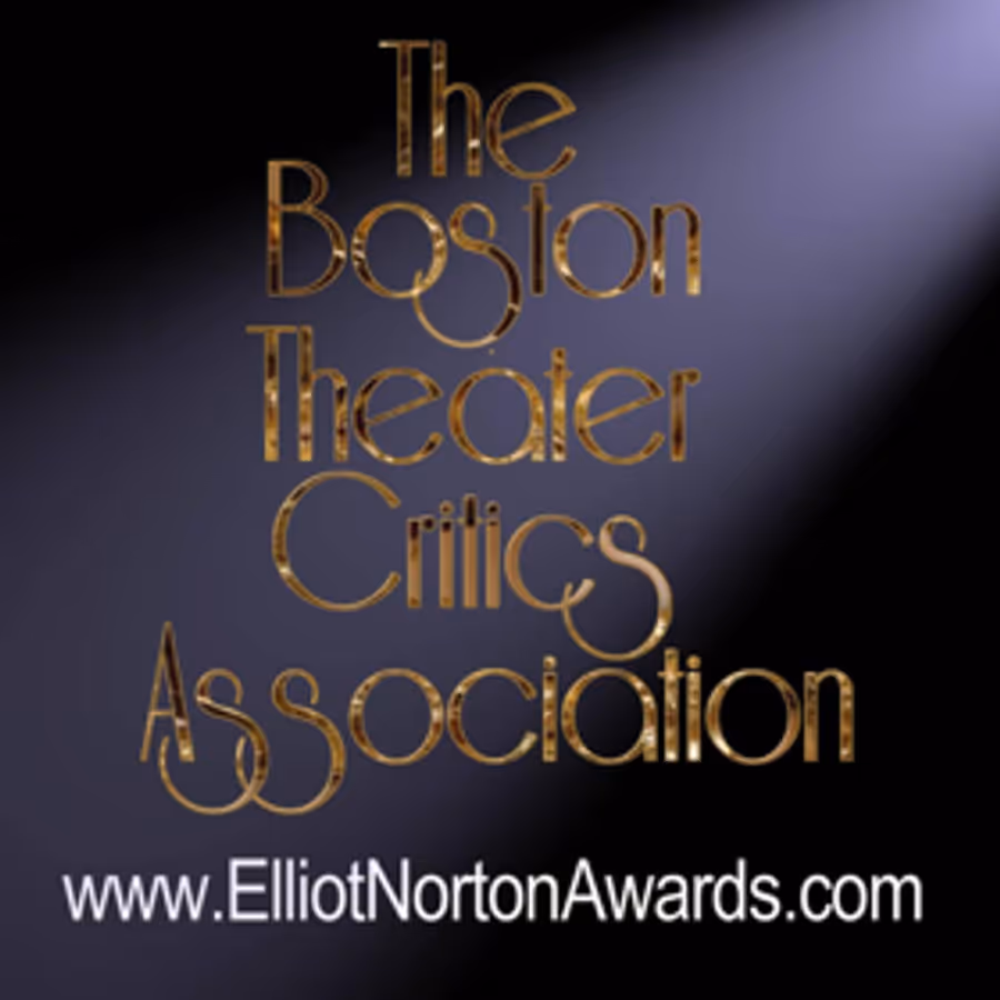 Boston Theater Critics Association Announces The 37th Annual Elliot Norton Awards Nominations; Broadway-Bound JAGGED LITTLE PILL Leads With Six Noms Image