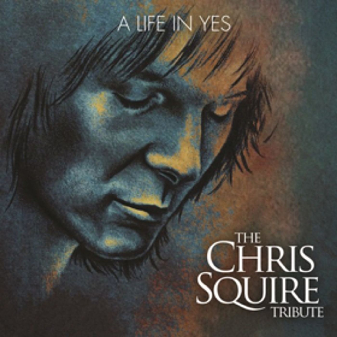 Purple Pyramid Records To Release A Life In YES: The Chris Squire Tribute  Image