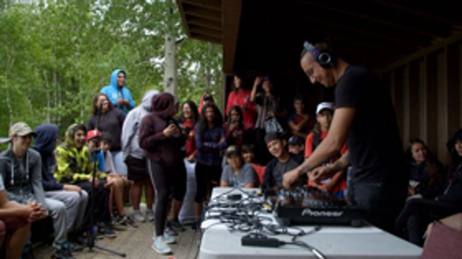 8th Annual Breakthroughs Film Festival Showcases Short Films by Emerging Women Directors From Around the Globe Image
