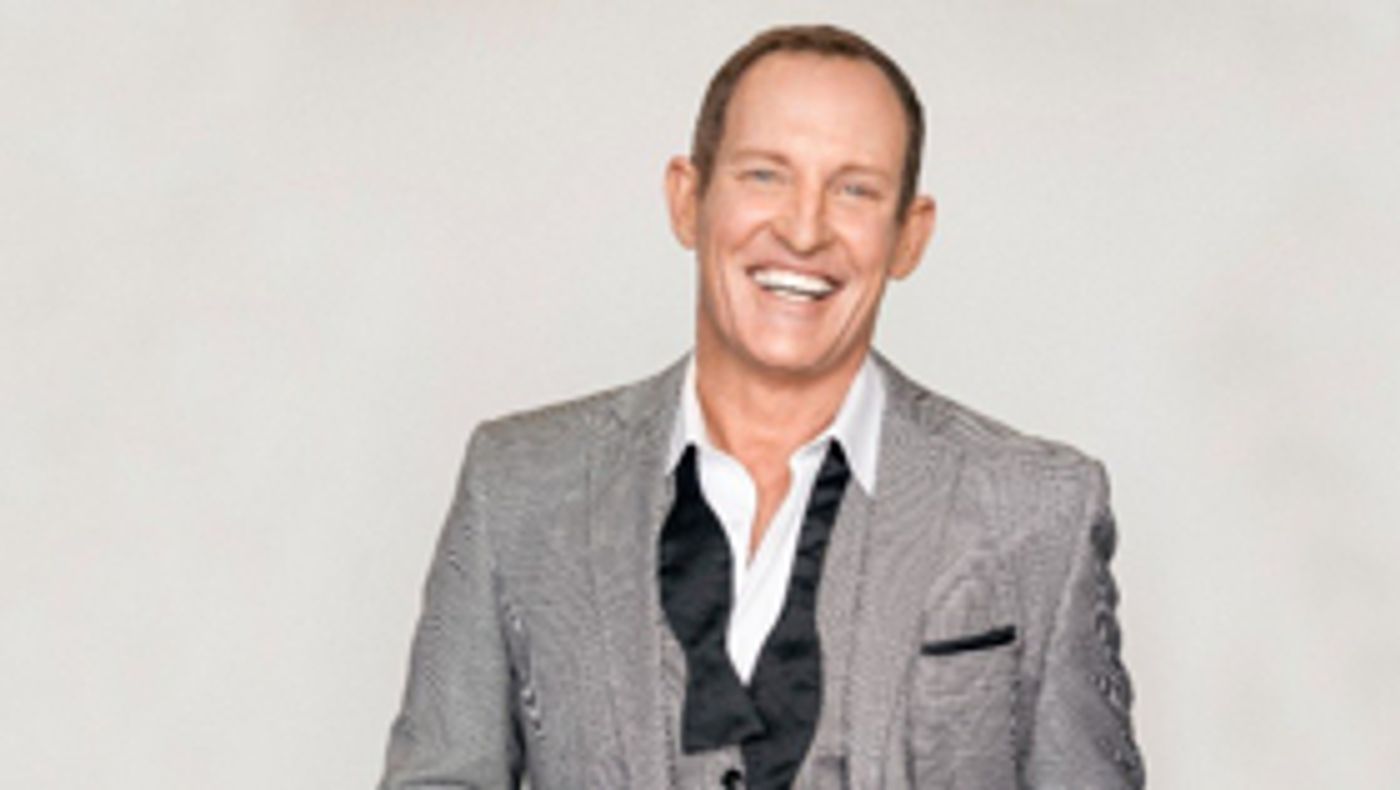 Todd McKenney Will Appear In Conversation With David Campbell, Carlotta, Nancye Hayes And His Mother, Peta McKenney At Ensemble Theatre Todd McKenney Will Appear In Conversation With David Campbell, Carlotta, Nancye Hayes And His Mother, Peta McKenney At Ensemble Theatre Image