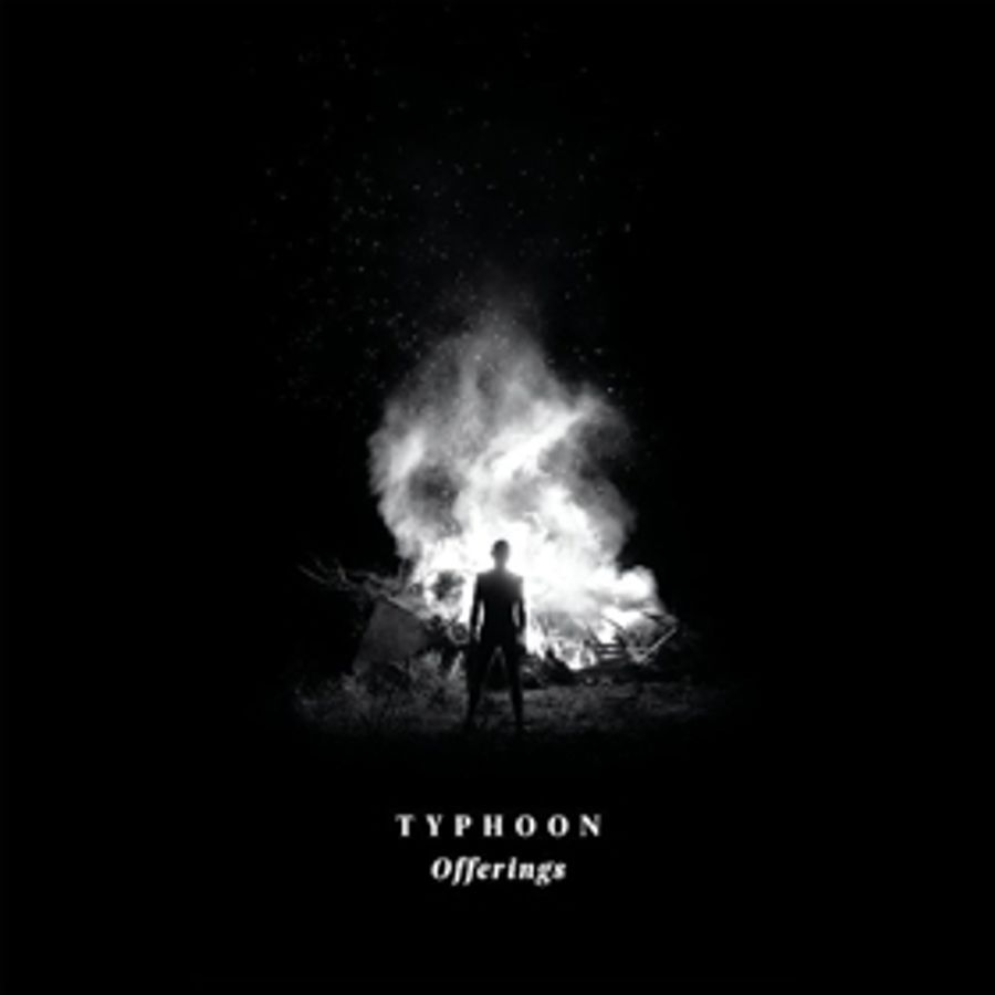 NPR Shares First Listen to Typhoon's New Album 'Offerings' Image