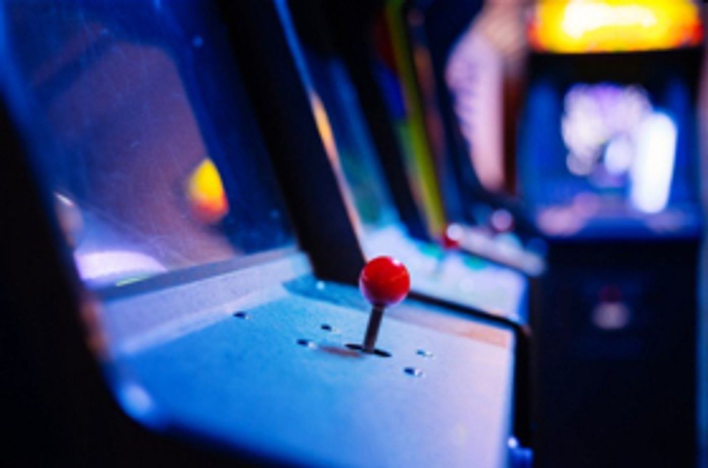 QV Melbourne Presents Game/On: A Retro Gaming Festival  Image