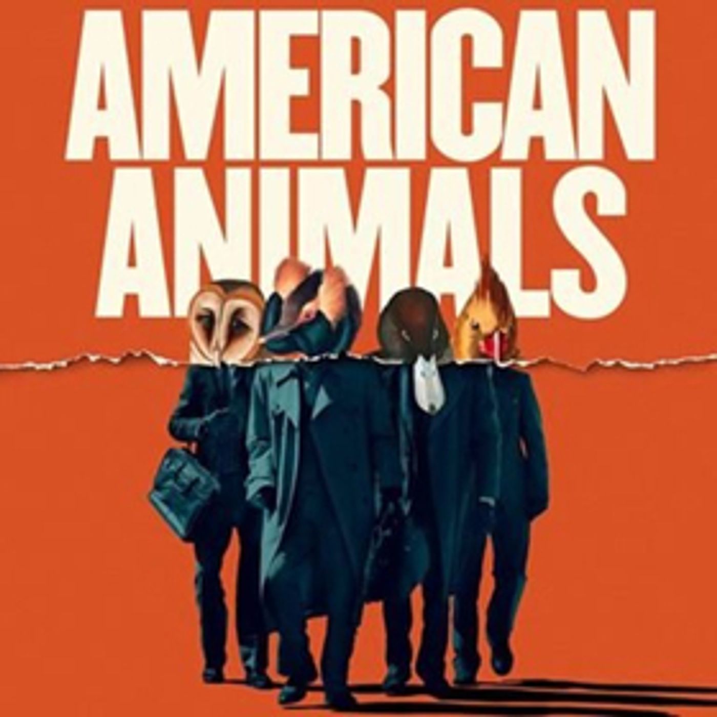 Review Roundup: Critics Weigh In On AMERICAN ANIMALS Review Roundup: Critics Weigh In On AMERICAN ANIMALS Image