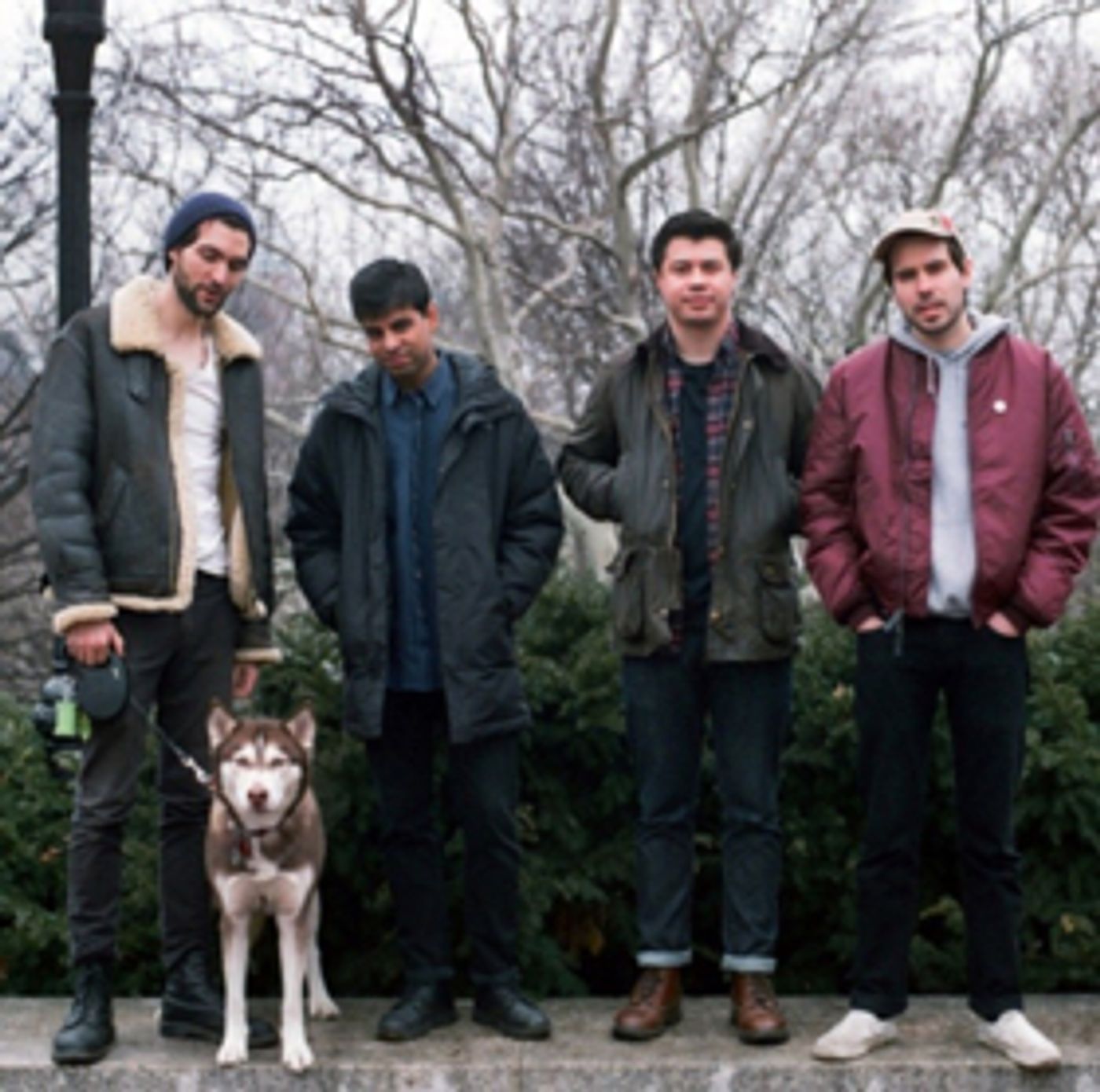 Big Ups Share Summer Tour Dates + New Album TWO PARTS TOGETHER Out Now  Image