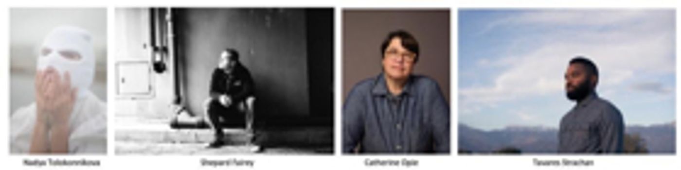 The Broad Stage Welcomes Pussy Riot and More The Broad Stage Welcomes Pussy Riot and More Image