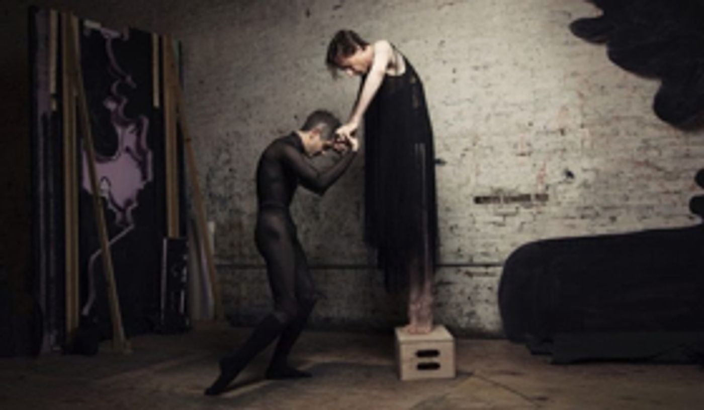 Jack Ferver Returns to New York Live Arts  Image