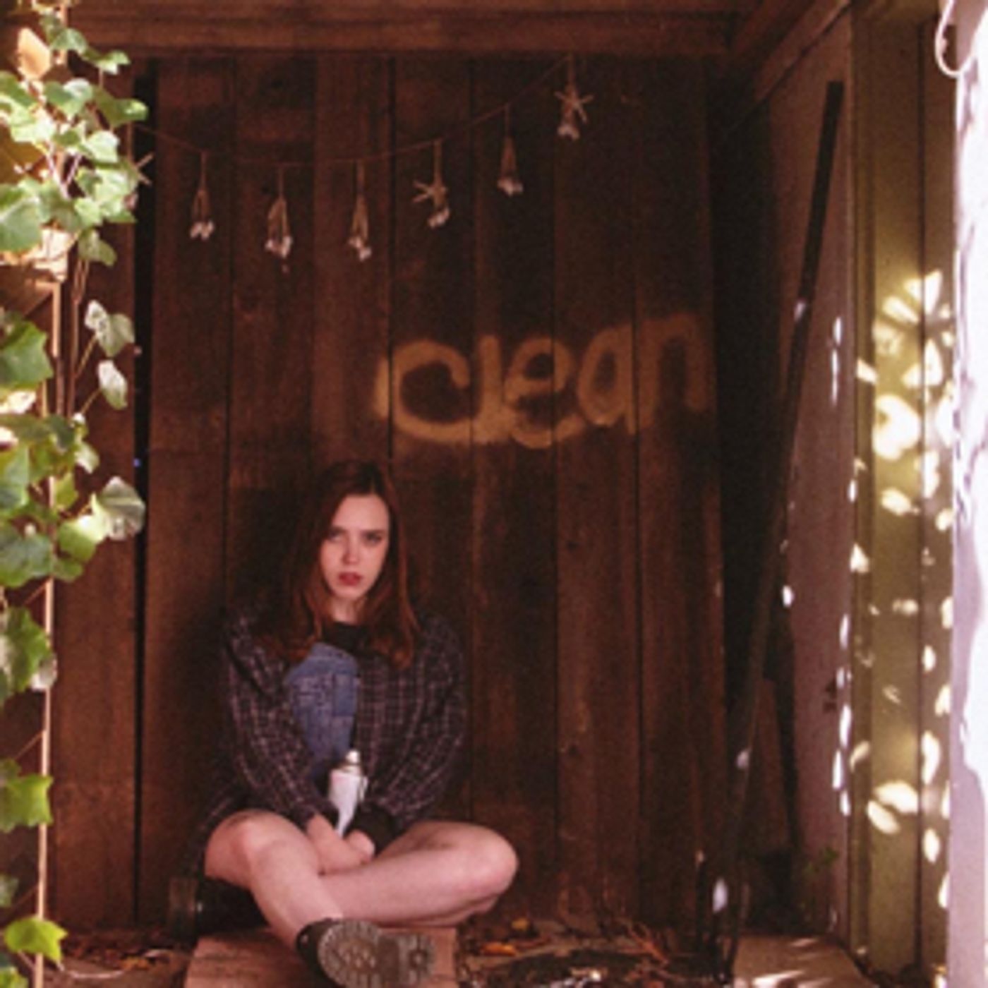 Soccer Mommy Announces Debut Album Out 3/2  Image