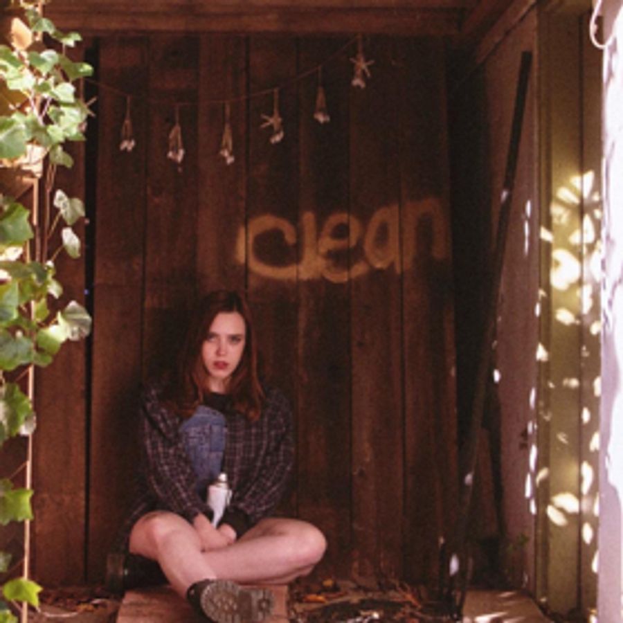 Soccer Mommy Announces Debut Album Out Today Image