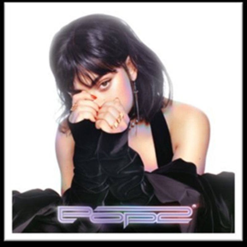 Pop Polymath Charlie XCX Releases 'Pop 2' Mixtape Image
